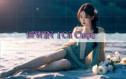 97win 1 cá cược