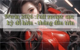 97win 2026 full review cực kỳ dễ hiểu   tháng đầu tiên