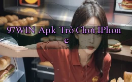 97win apk trò chơi iPhone