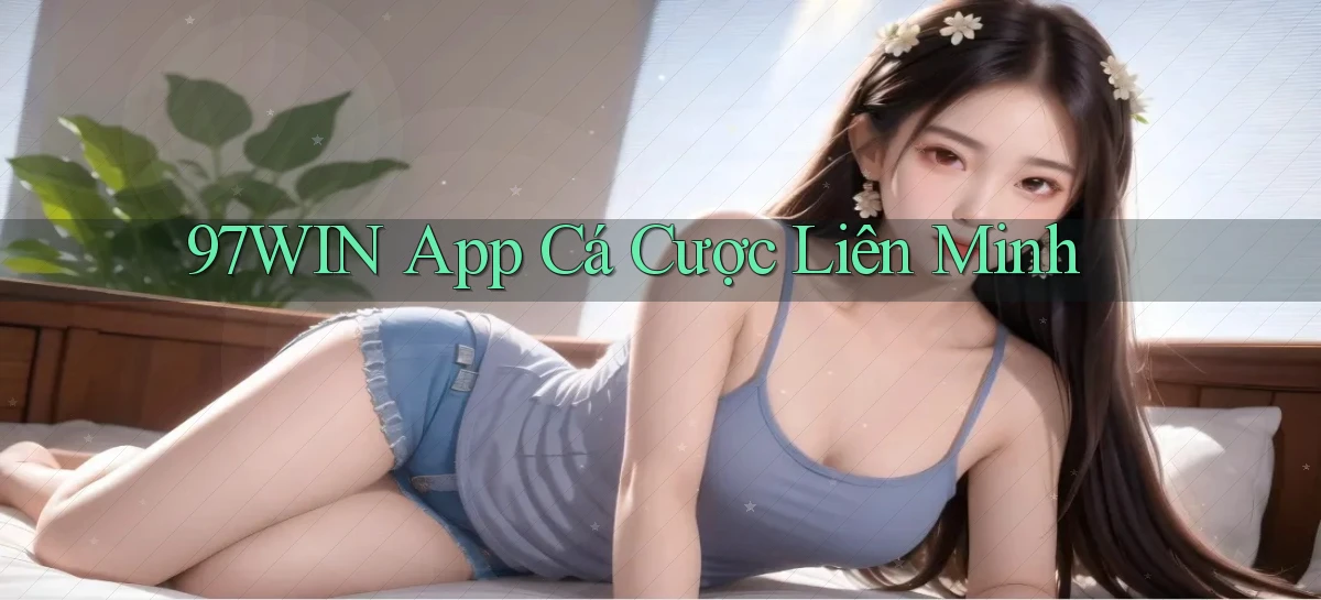 97win app cá cược liên minh