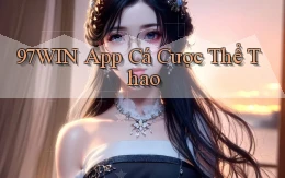 97win app cá cược thể thao