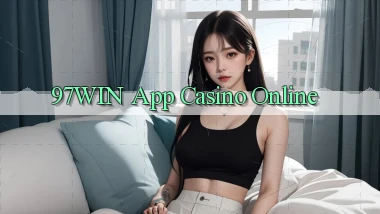 97win app casino online