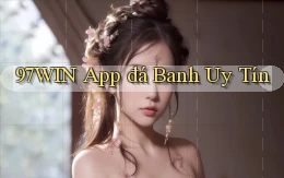 97win app đá banh uy tín