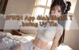 97win app đánh bài đổi thưởng uy tín