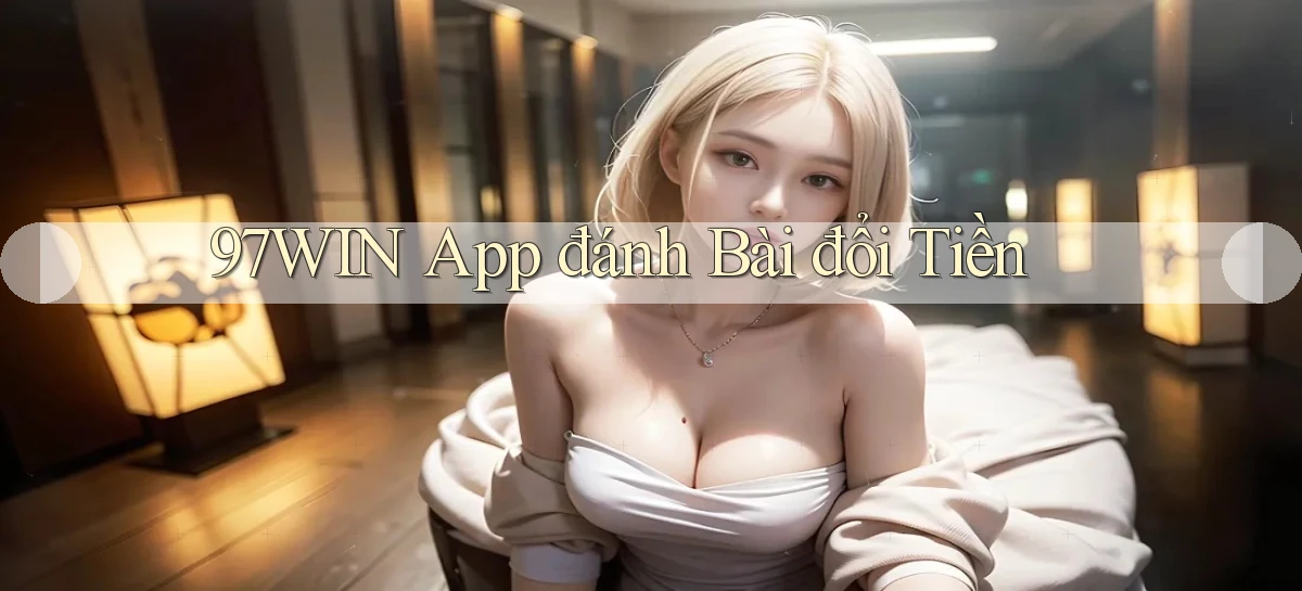 97win app đánh bài đổi tiền