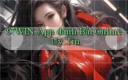 97win app đánh bài online uy tín