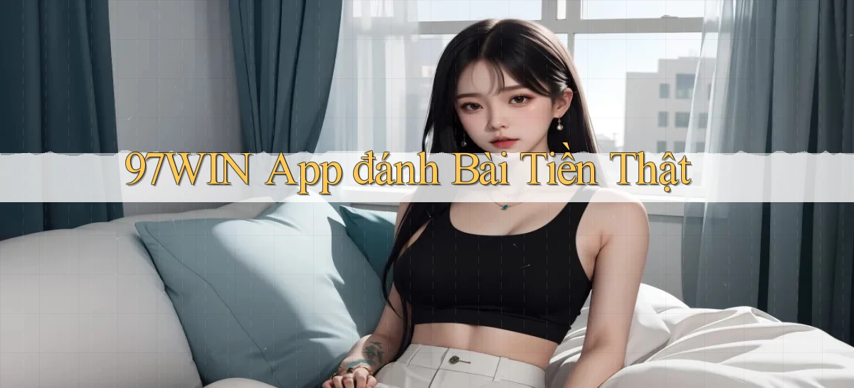 97win app đánh bài tiền thật