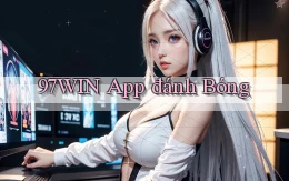 97win app đánh bóng
