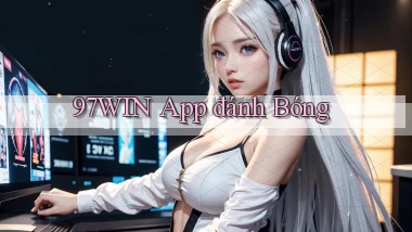 97win app đánh bóng