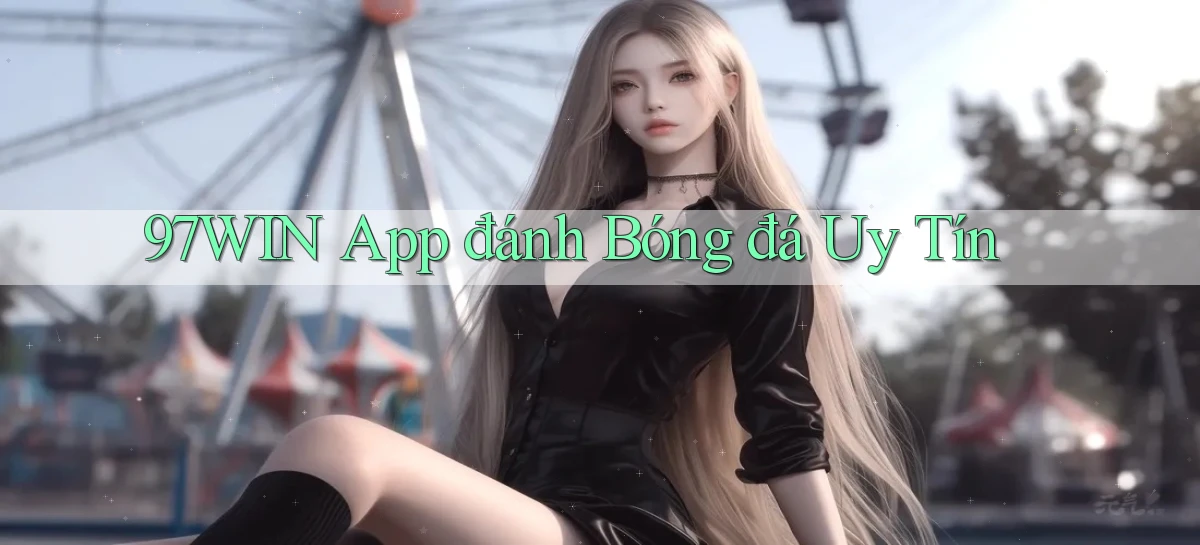 97win app đánh bóng đá uy tín