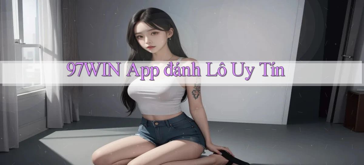 97win app đánh lô uy tín