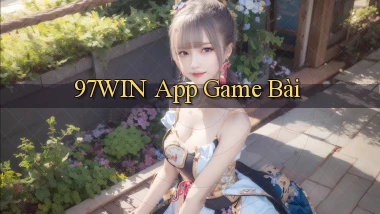 97win app game bài