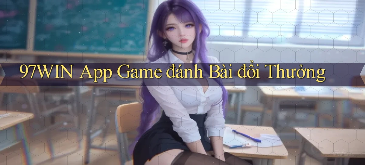 97win app game đánh bài đổi thưởng