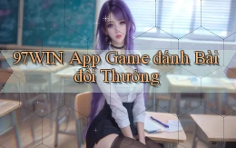 97win app game đánh bài đổi thưởng