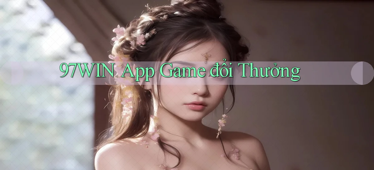 97win app game đổi thưởng