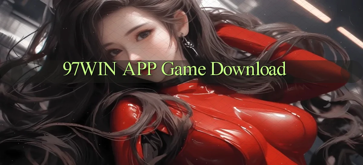 97win APP game download