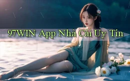 97win app nhà cái uy tín