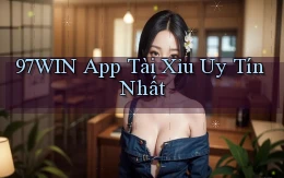 97win app tài xỉu uy tín nhất
