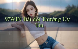97win bài đổi thưởng uy tín