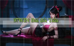 97win bài đổi tiền