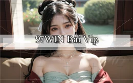 97win bài vip