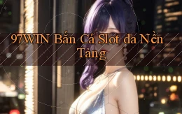 97win  bắn cá slot đa nền tảng