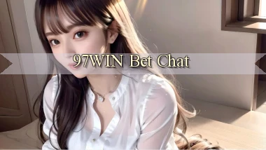 97win bet chat