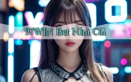 97win bet nhà cái