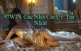 97win  các nhà cái uy tín nhất