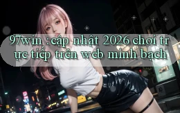 97win cập nhật 2026 chơi trực tiếp trên web minh bạch