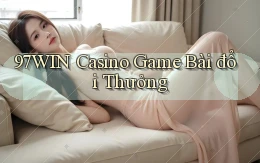 97win casino game bài đổi thưởng