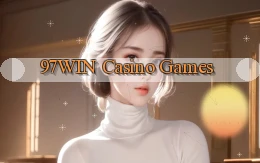 97win casino games