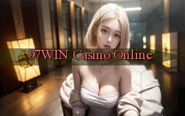 97win casino online