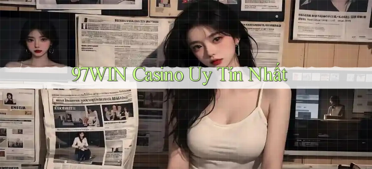 97win casino uy tín nhất