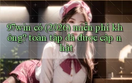 97win có (2026) miễn phí không toàn tập đã được cập nhật