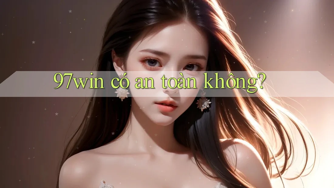 97win có an toàn không? 97win có an toàn không?