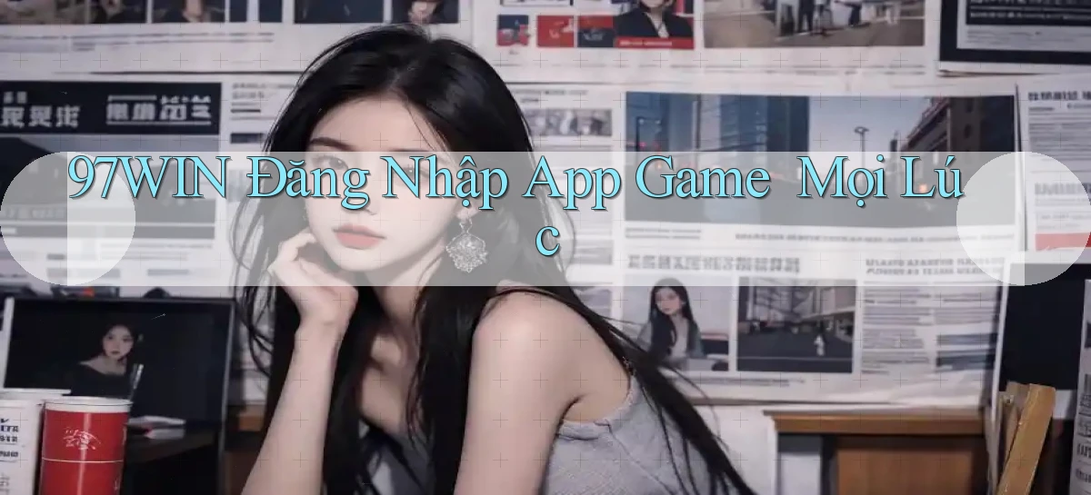 97win   Đăng Nhập App Game   Mọi Lúc
