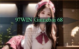 97win  gamebai 68