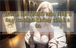 97win ma (2026) trận tính năng so sánh không chỉnh sửa