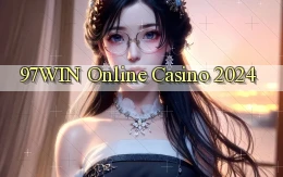 97win Online Casino 2024