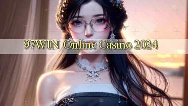 97win Online Casino 2024