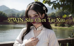 97win  sân chơi tài xỉu
