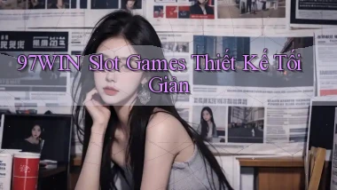 97win  slot games thiết kế tối giản