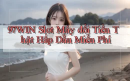 97win  slot máy đổi tiền thật hấp dẫn miễn phí
