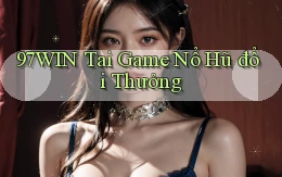 97win  tai game nổ hũ đổi thưởng