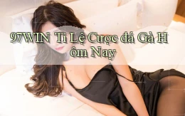 97win  tỉ lệ cược đá gà hôm nay