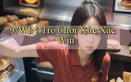 97win  trò chơi xúc xắc win