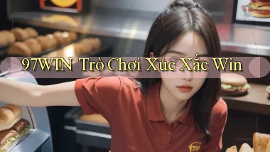 97win  trò chơi xúc xắc win