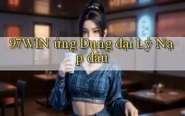 97win  ứng dụng đại lý nạp đầu