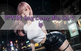 97win  ứng dụng đấu gà vip